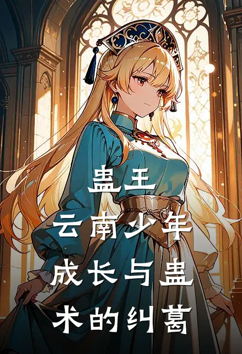 蛊王：云南少年成长与蛊术的纠葛王印王印好看的小说推荐完结_在哪看免费小说蛊王：云南少年成长与蛊术的纠葛王印王印